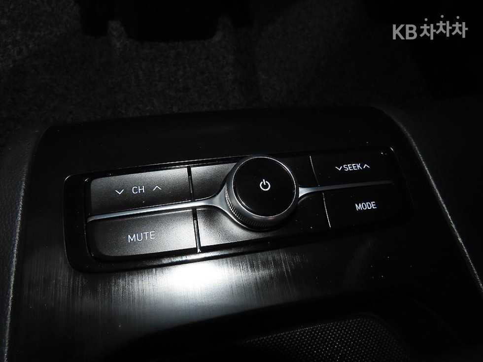 Hyundai Grandeur — miniaturë 16