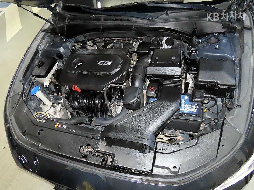 Hyundai Grandeur — miniaturë 19