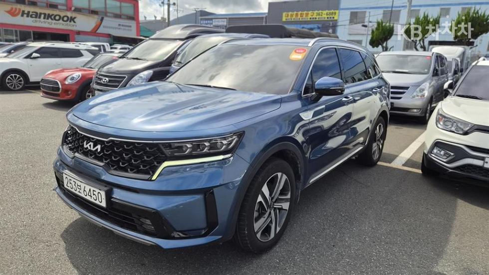 Kia Соренто