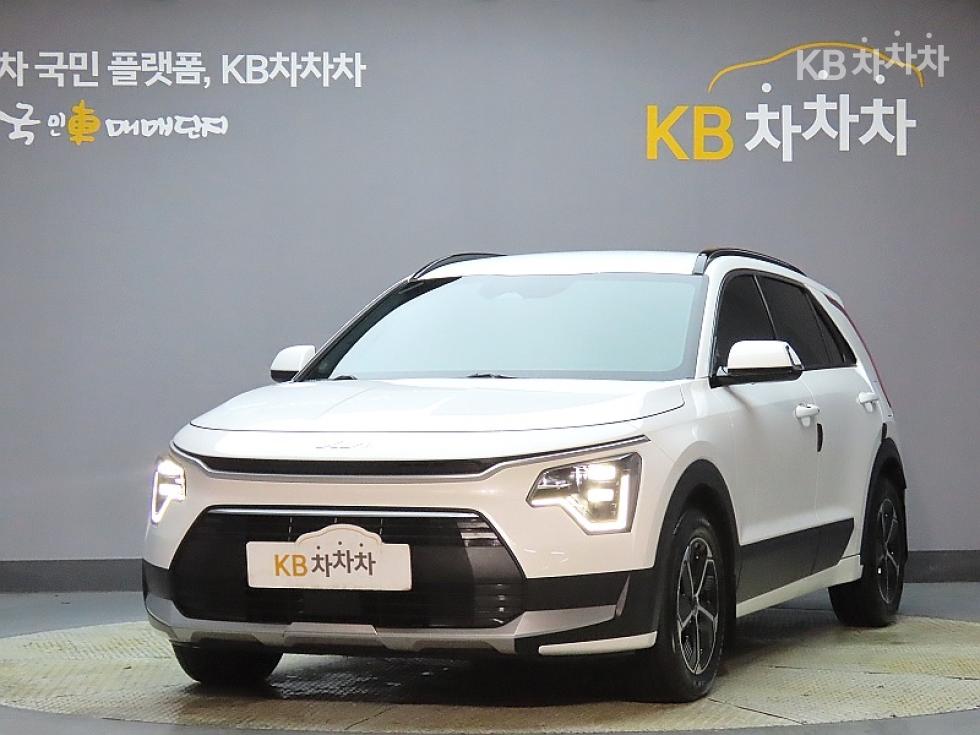 Kia Ниро