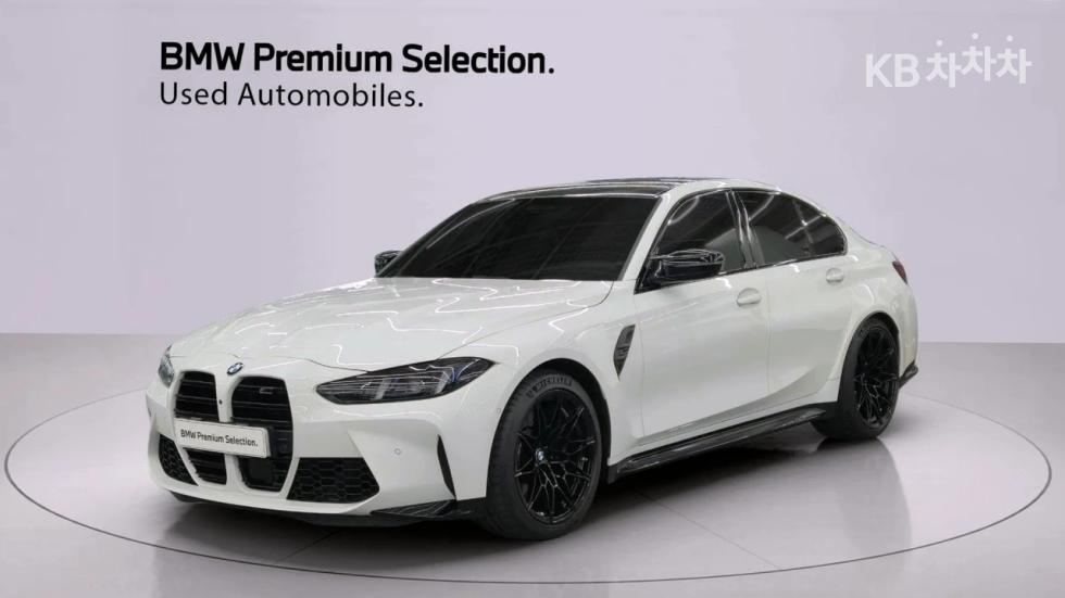 BMW M3