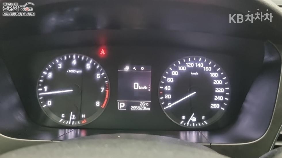 Hyundai Sonata — miniaturë 5