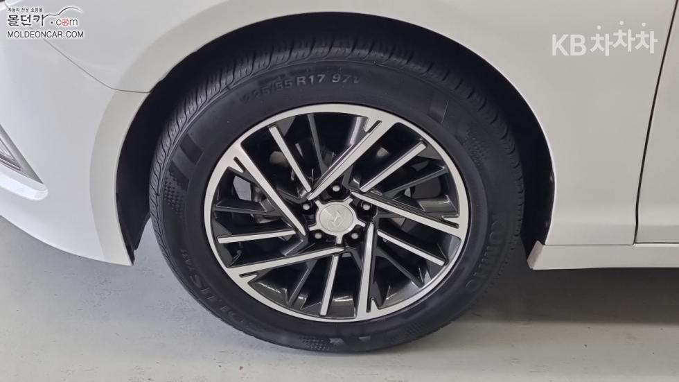 Hyundai Sonata — miniaturë 6