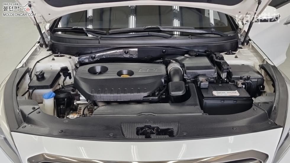 Hyundai Sonata — miniaturë 8