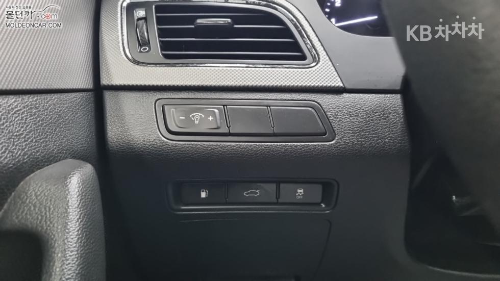 Hyundai Sonata — miniaturë 16