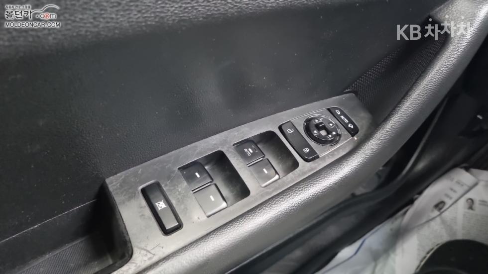 Hyundai Sonata — miniaturë 17