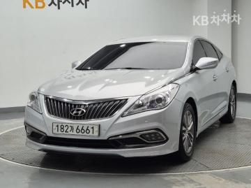 Hyundai Grandeur HG240 Modern Collection — foto 1