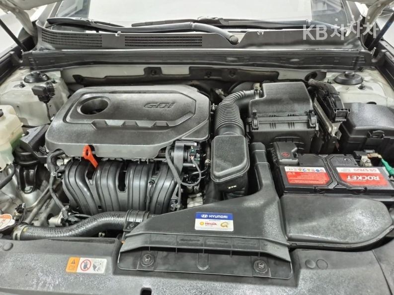Hyundai Grandeur — miniaturë 5