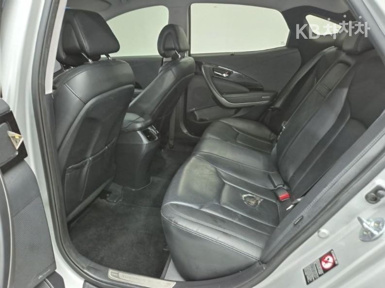 Hyundai Grandeur — miniaturë 12