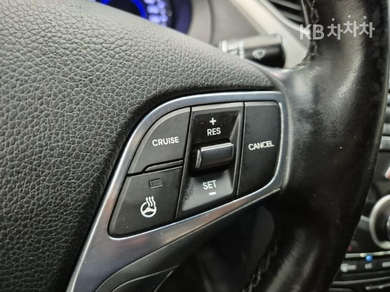 Hyundai Grandeur — miniaturë 15