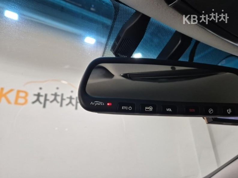 Hyundai Grandeur — miniaturë 17