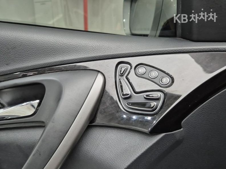Hyundai Grandeur — miniaturë 18