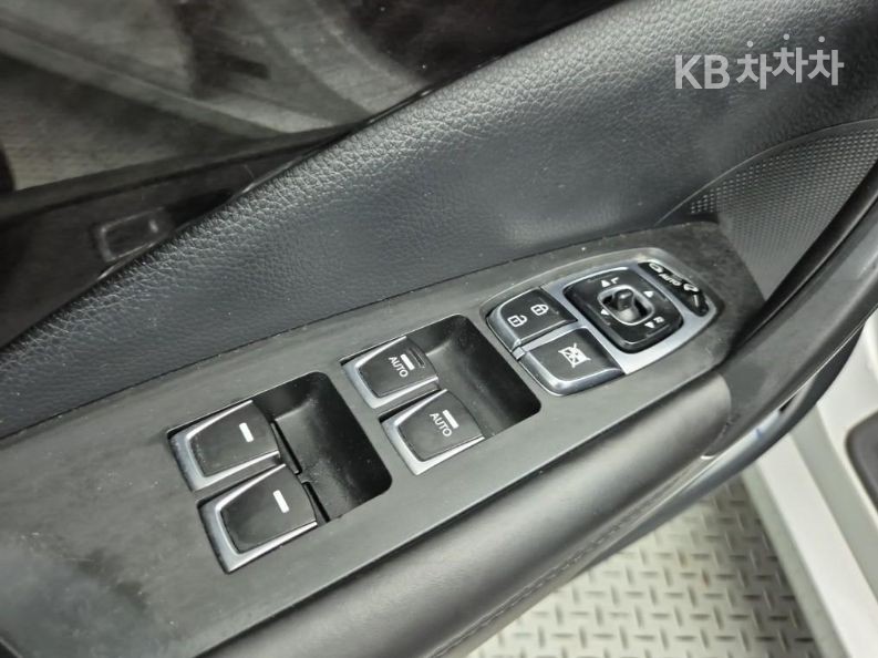 Hyundai Grandeur — miniaturë 19
