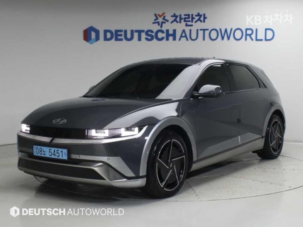 현대 더 2024년식 현대 더 뉴 아이오닉5(NE) 롱레인지 AWD 프레스티지