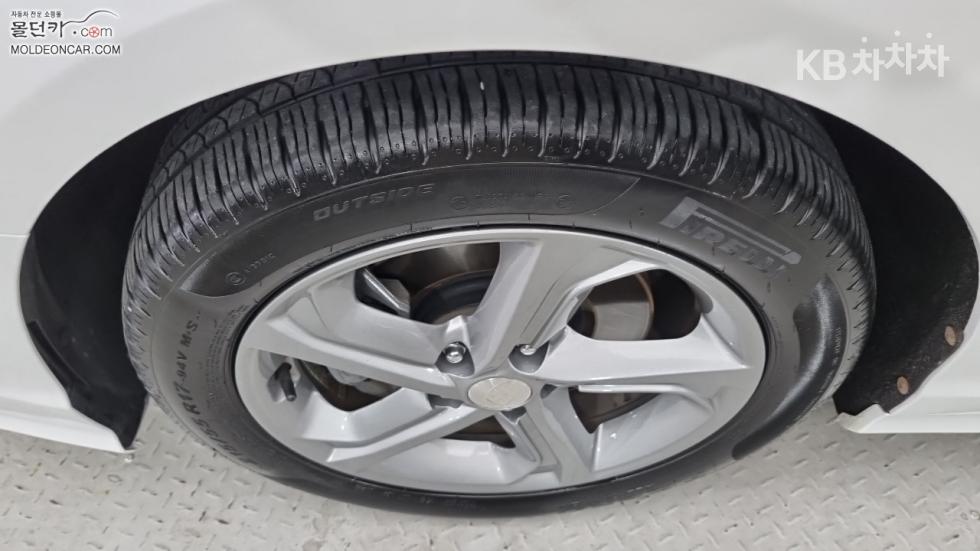Hyundai Sonata — miniaturë 6