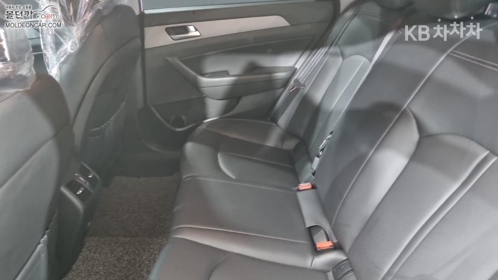 Hyundai Sonata — miniaturë 10