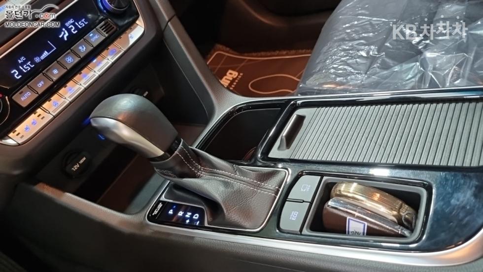 Hyundai Sonata — miniaturë 14