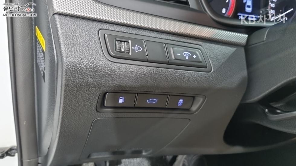 Hyundai Sonata — miniaturë 16