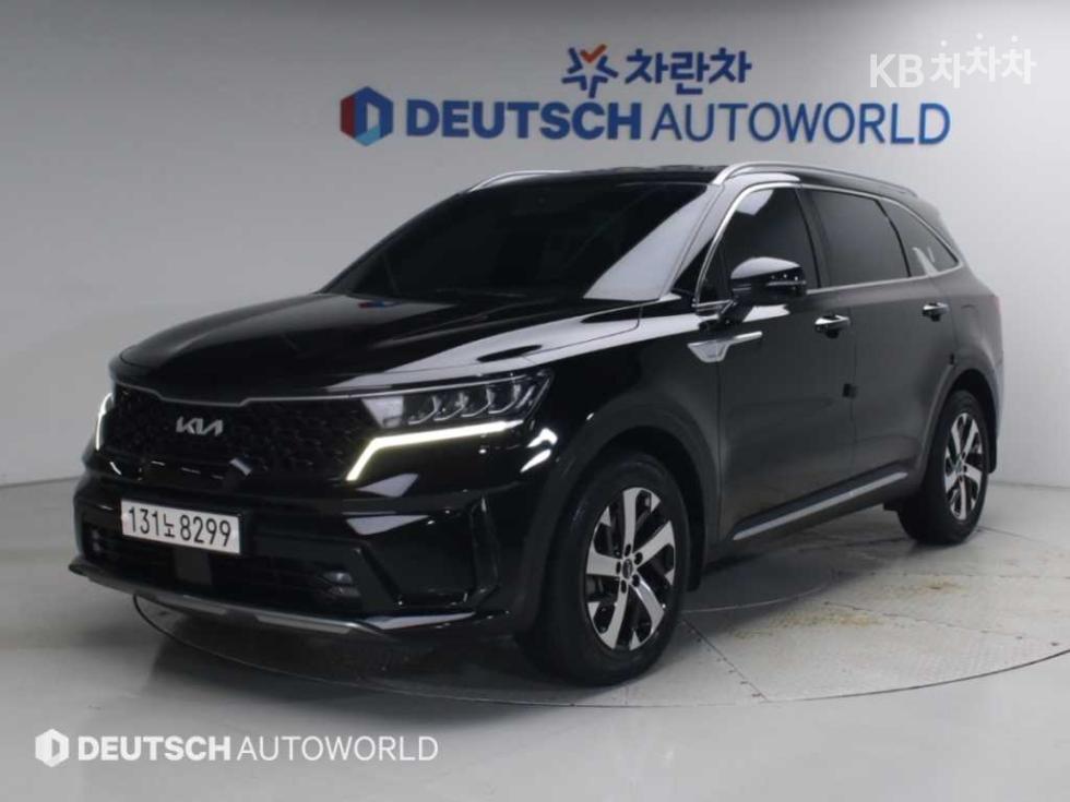 Kia Соренто