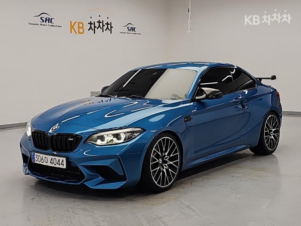 BMW M2