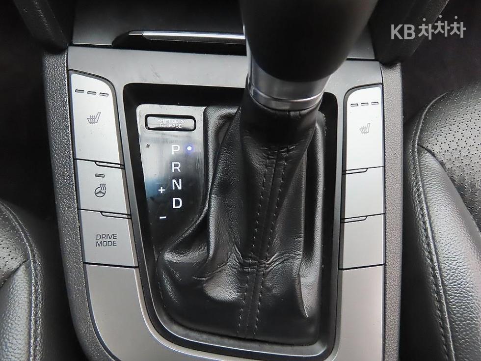 Hyundai Avante — miniaturë 19