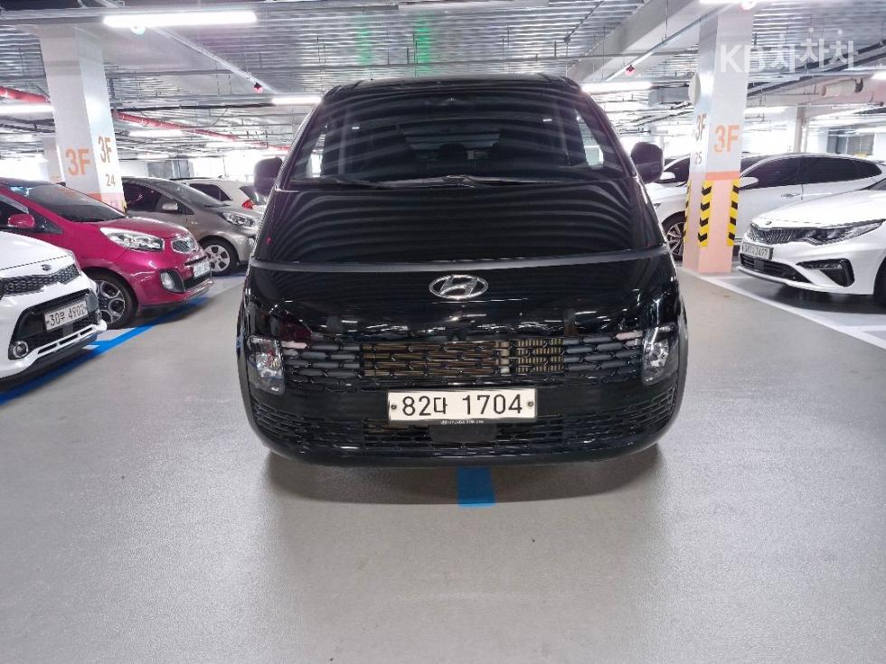 Hyundai Стария
