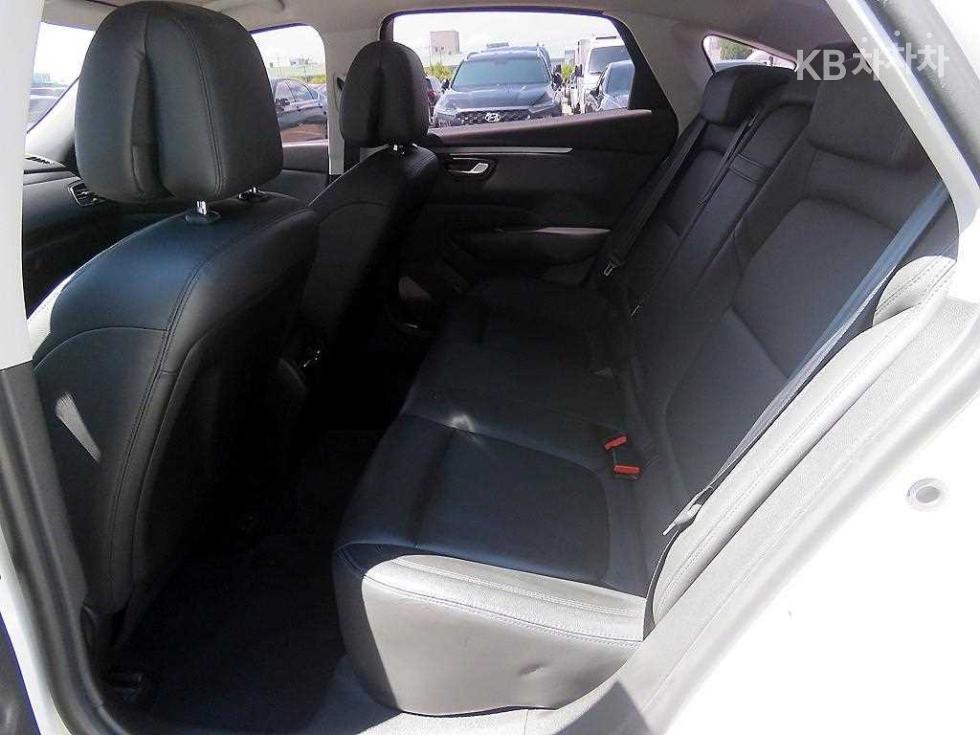 Renault Samsung SM6 — miniaturë 6