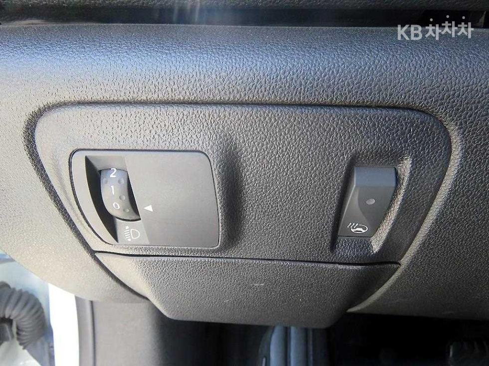 Renault Samsung SM6 — miniaturë 8