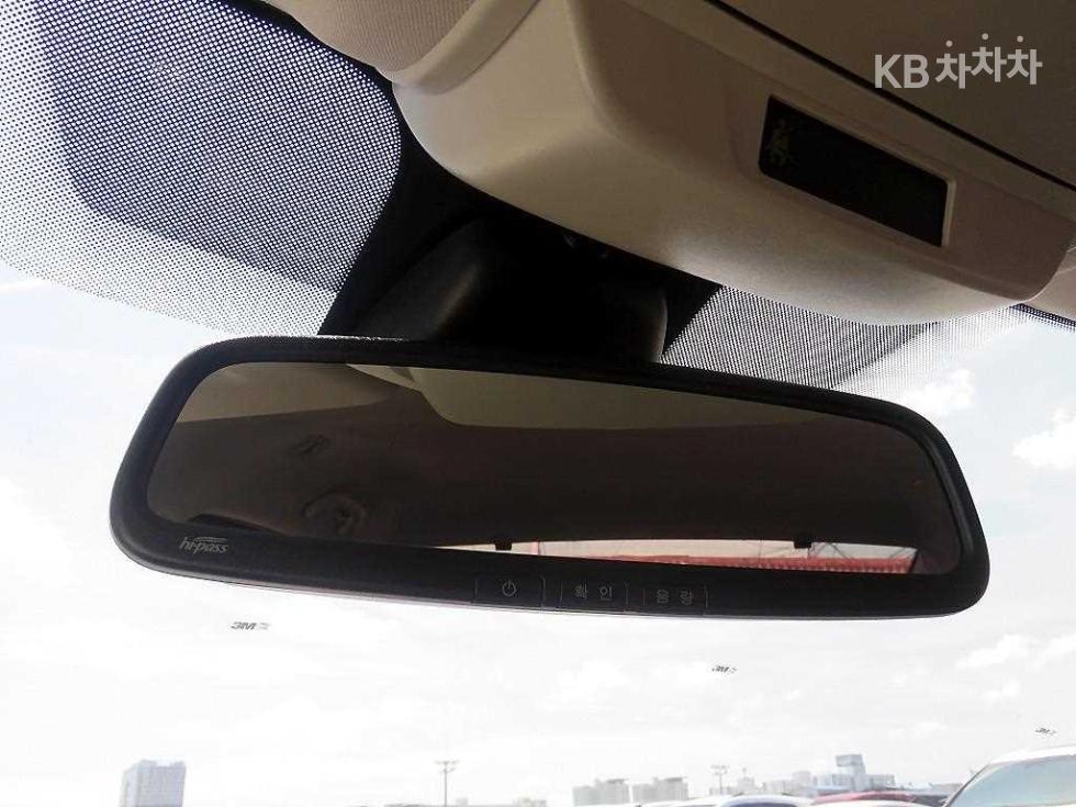 Renault Samsung SM6 — miniaturë 12