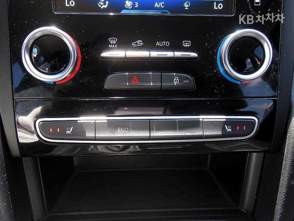 Renault Samsung SM6 — miniaturë 13
