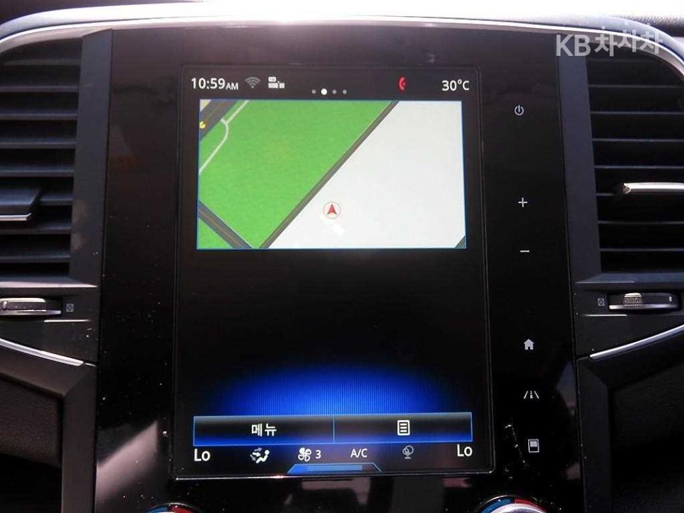Renault Samsung SM6 — miniaturë 14