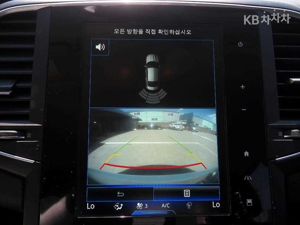 Renault Samsung SM6 — miniaturë 15