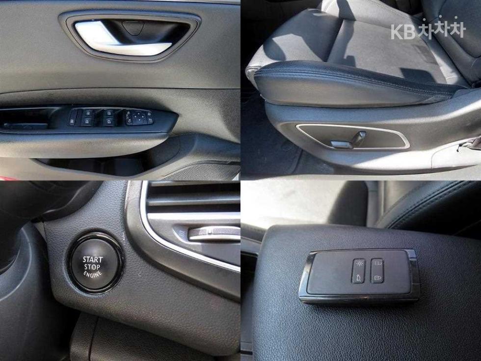 Renault Samsung SM6 — miniaturë 16