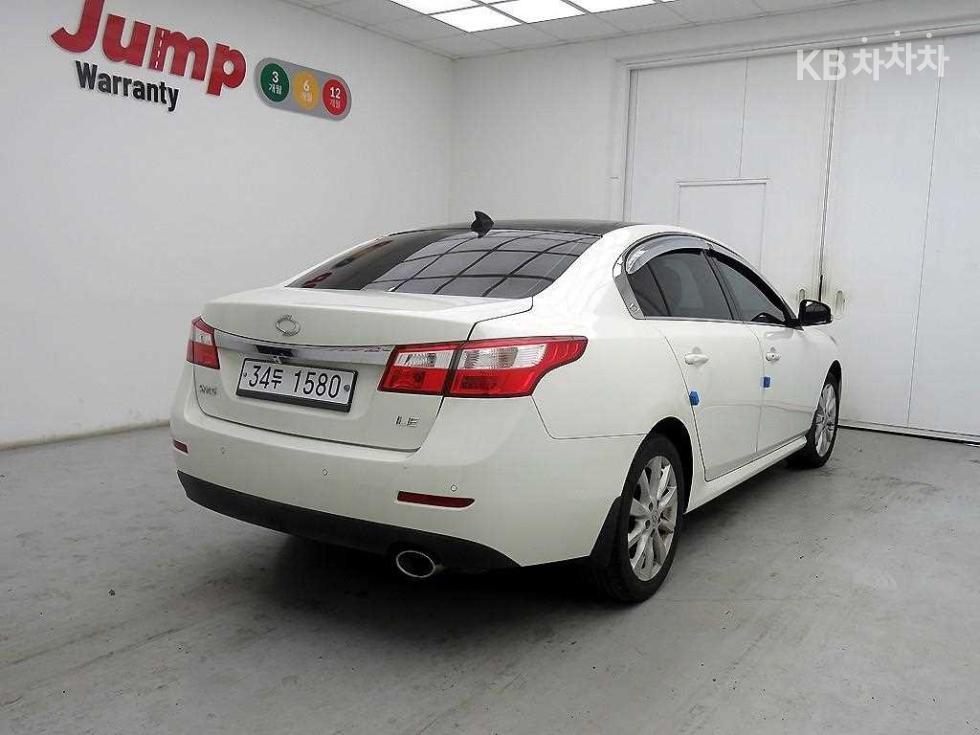Renault SM5 — miniaturë 4