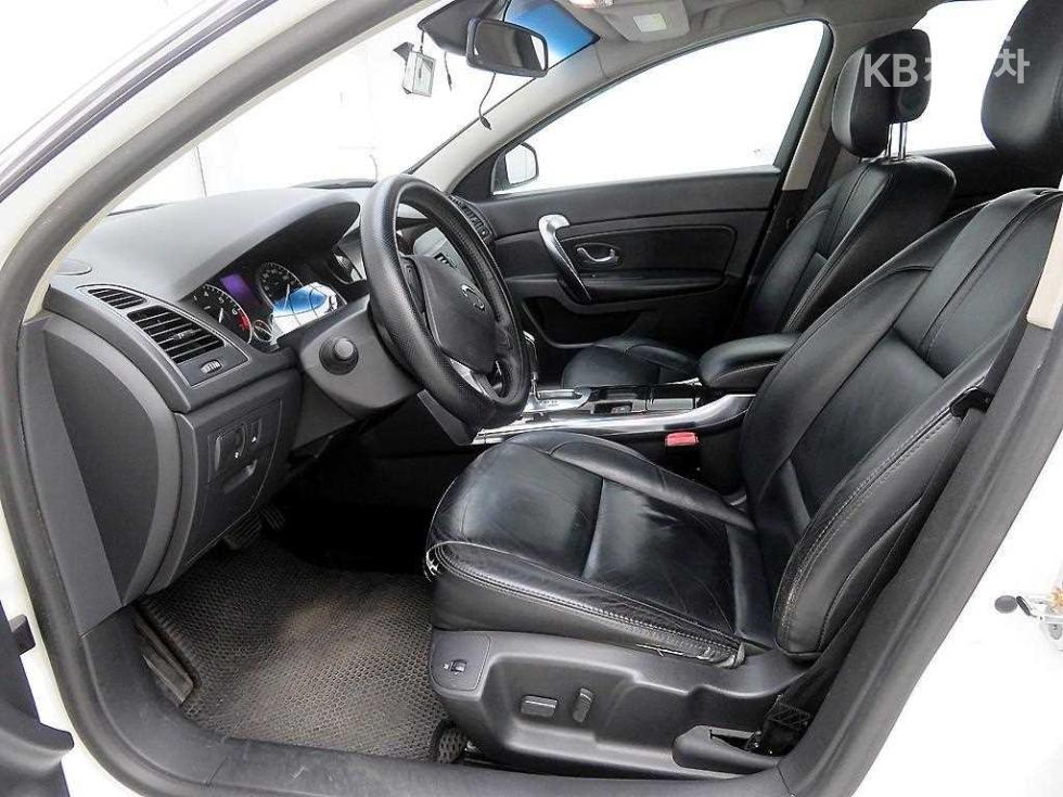 Renault SM5 — miniaturë 5