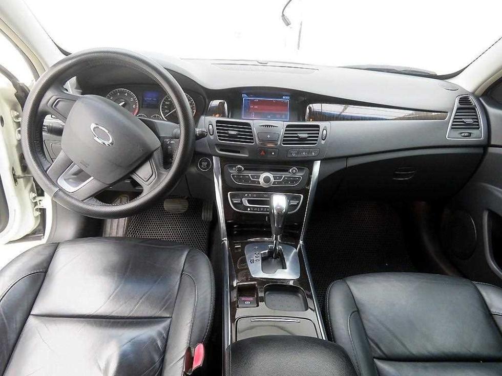 Renault SM5 — miniaturë 7