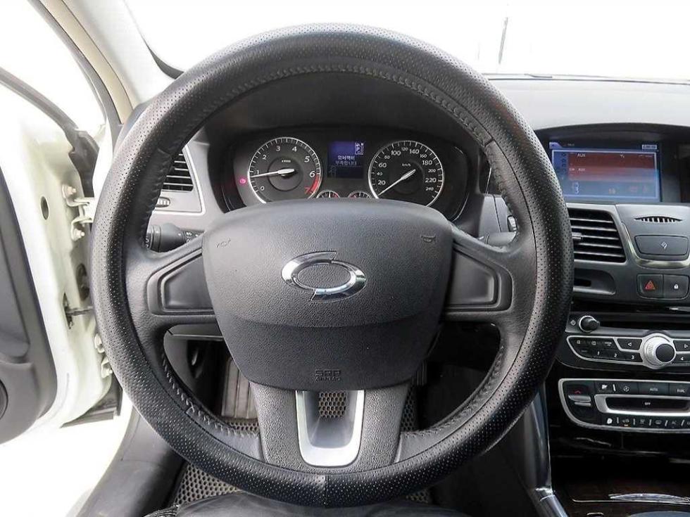 Renault SM5 — miniaturë 10
