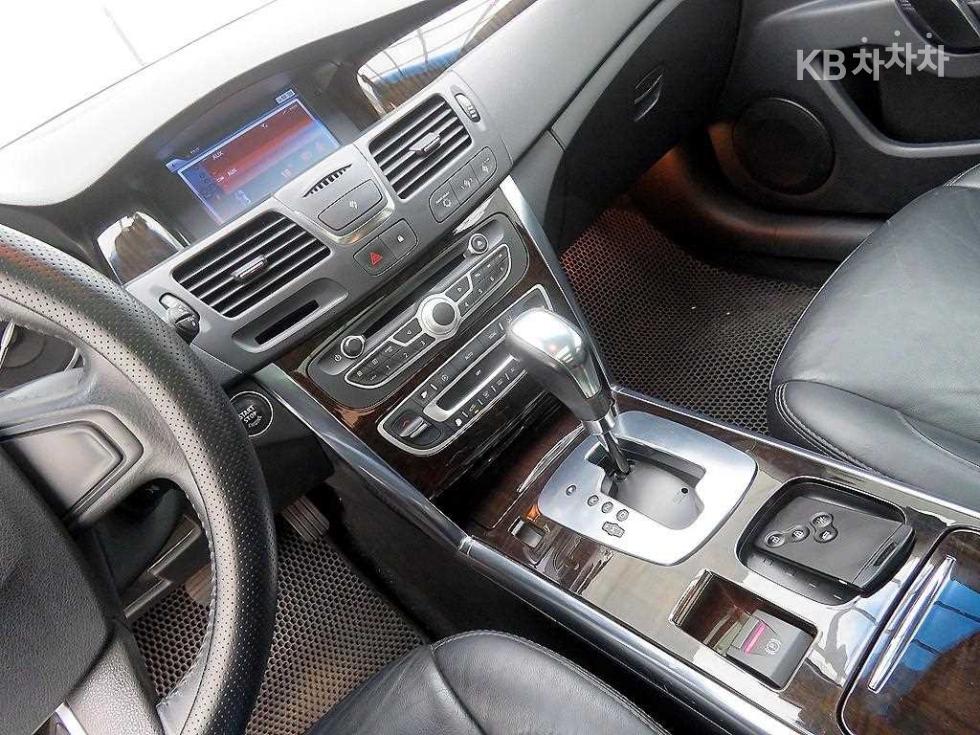 Renault SM5 — miniaturë 11