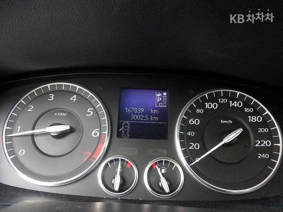 Renault SM5 — miniaturë 12