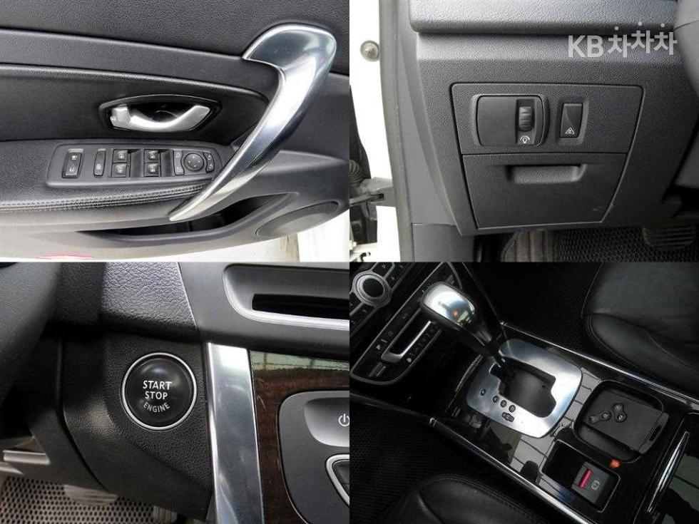 Renault SM5 — miniaturë 17
