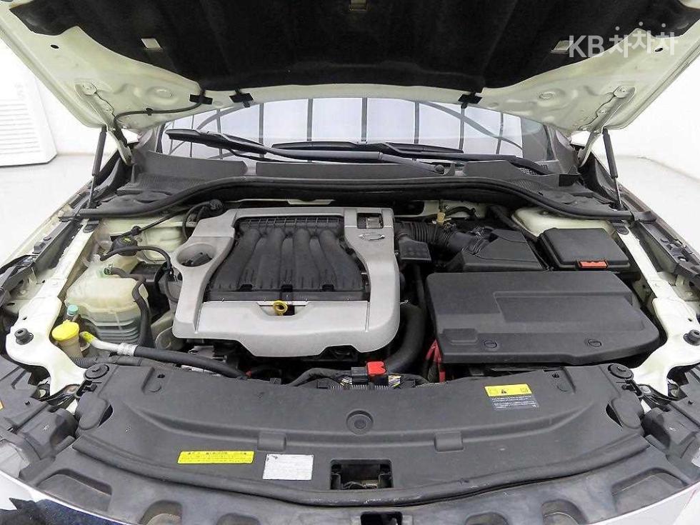Renault SM5 — miniaturë 18