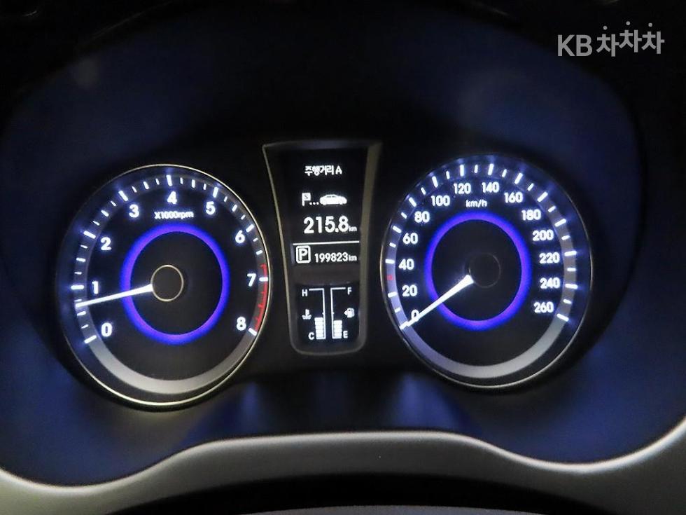Hyundai Grandeur — miniaturë 6