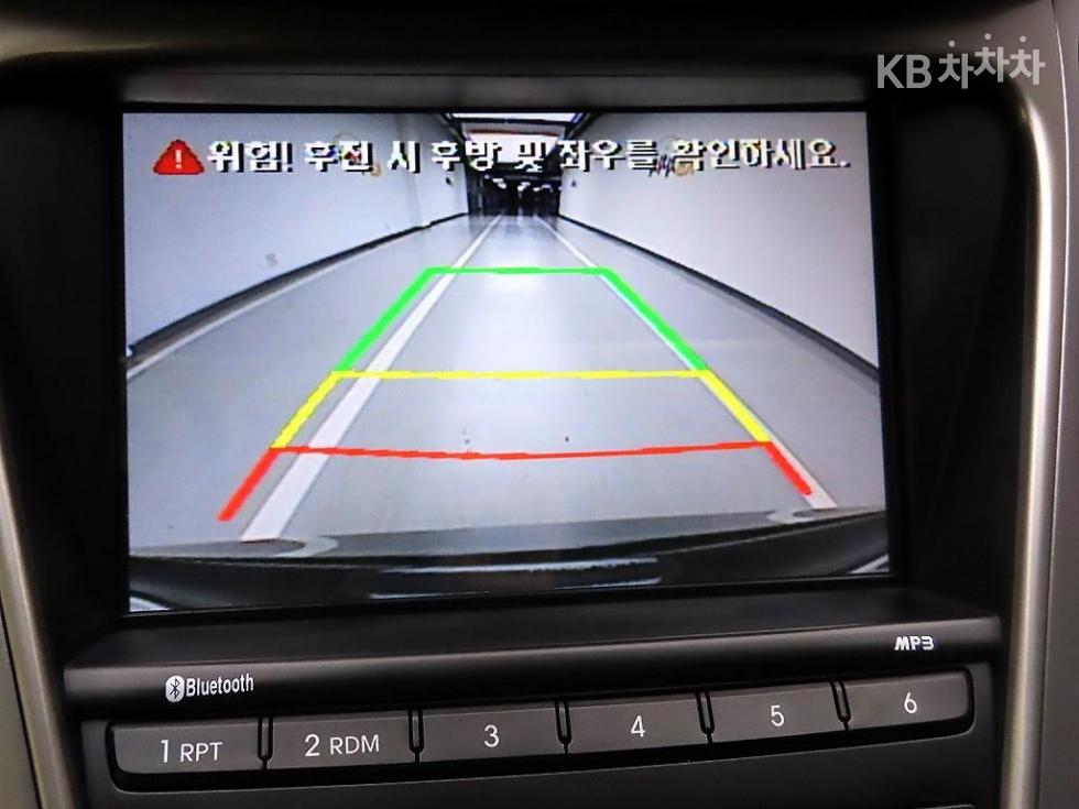 Hyundai Grandeur — miniaturë 14