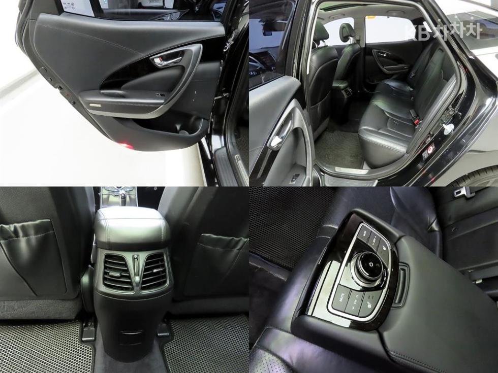 Hyundai Grandeur — miniaturë 18