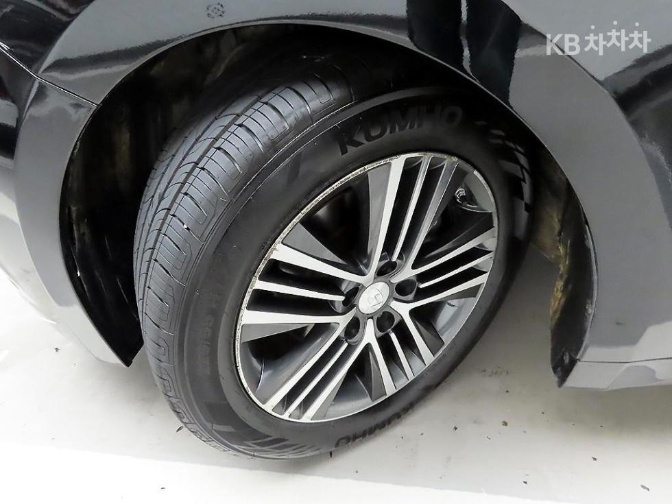 Hyundai Grandeur — miniaturë 19
