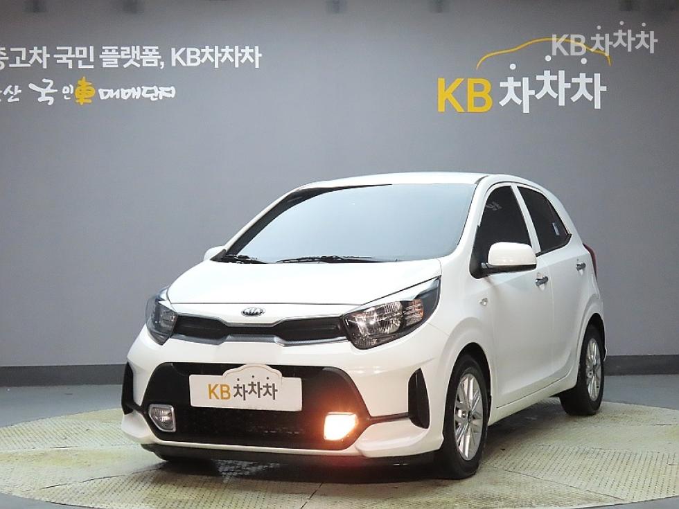 Kia Морнинг