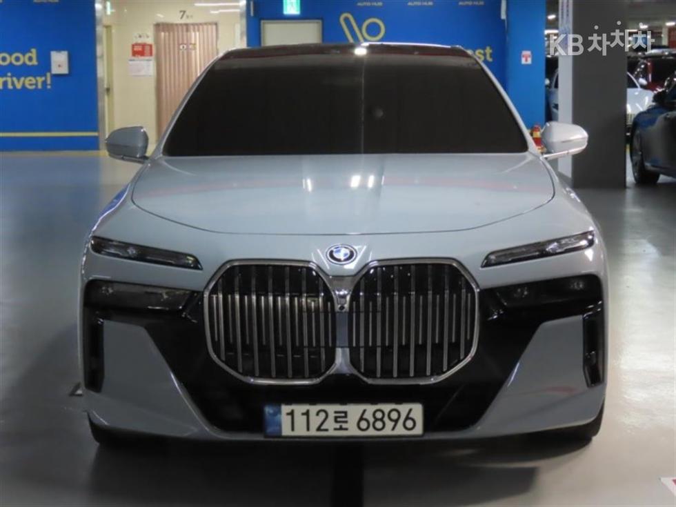 بي إم دبليو 7-Series