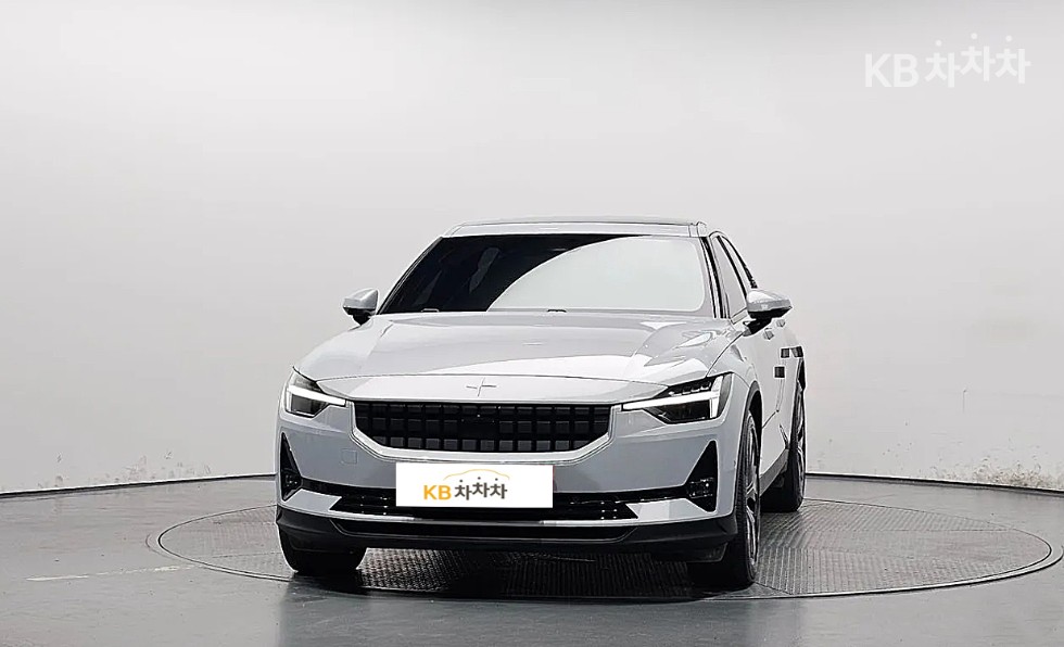 폴스타 폴스타 2 2023년식 폴스타 폴스타2 Long range Single Motor