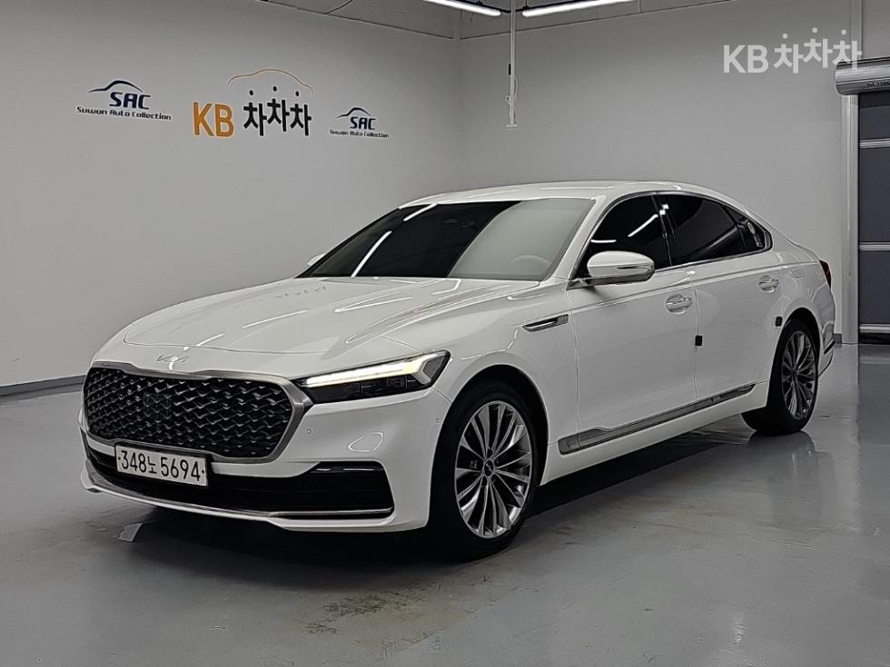 Kia K9
