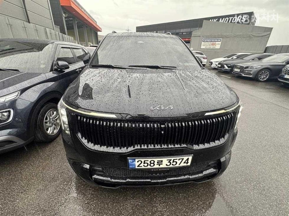 Kia Карнивал